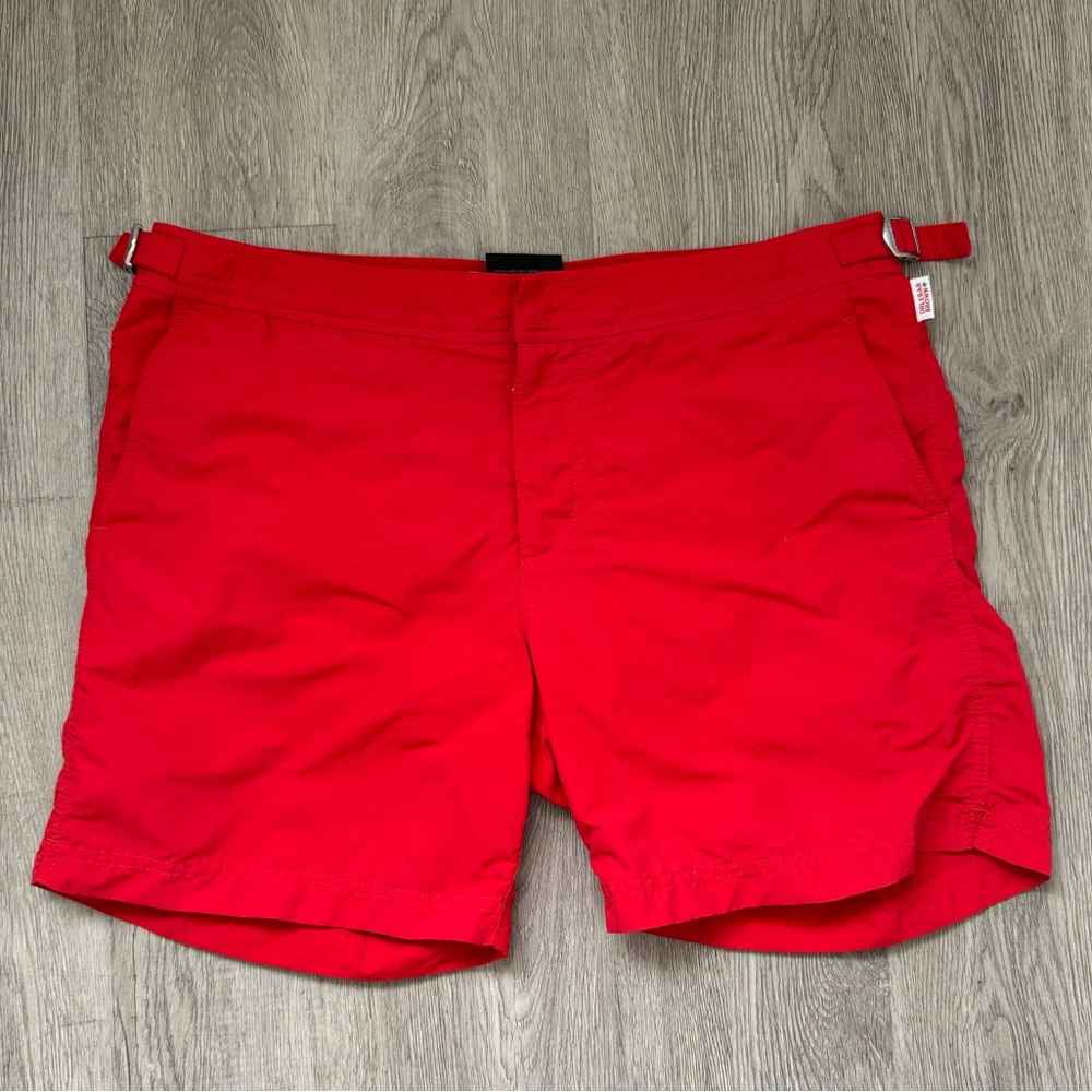 Orlebar Brown Swim Suit